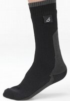 SealSkinz Socken L (Grösse 43 - 46)