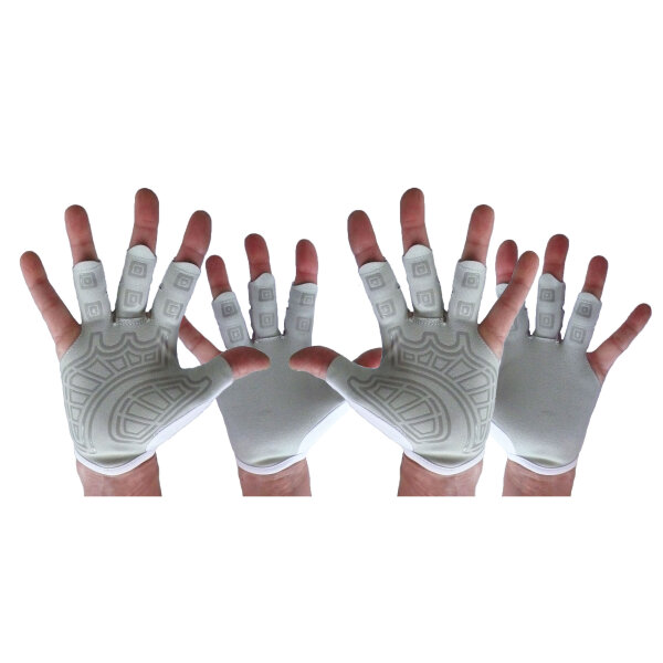 Rowing Gloves TheCrewStop Set L