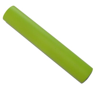 Green Concept2 Rubber Grip for Oars - Inside hand