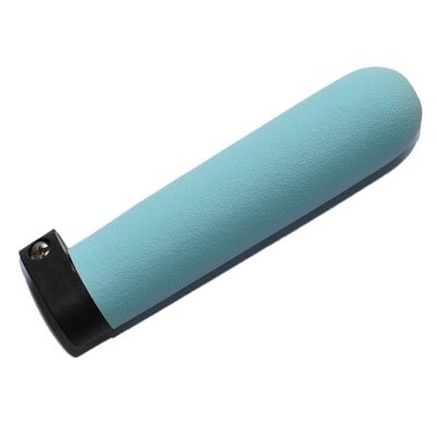 Scull grip Concept2 light blue - thick