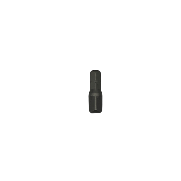 Steckschlüssel-Adapter 1/4" für 1/4" Einsatz 25mm