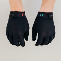 Rowing Glove EVUPRE Protect Glove LP black 9 (L)