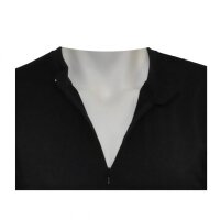 Long sleeve shirt Finish-Line black / red - XS Ladies