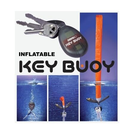 Key fob - Key Buoy