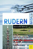 Buch - Rudern Basics (5. Auflage 2023)