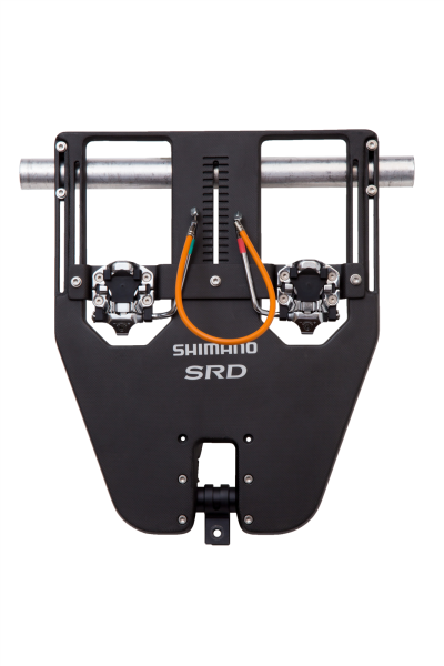 KF-R510 Shimano Foot Stretcher (Fix Type) Type A