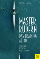 Book - Master Rowing