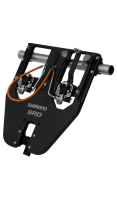 KF-R512 Shimano Steering Foot Stretcher (Fix Type)