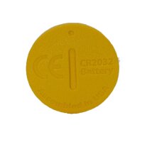 Replacement battery lids for Kestrel