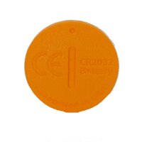 Replacement battery lids for Kestrel