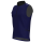Lady 4row Rowing Vest Classic Winter blue