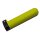 Scull Grip Smooth Green Rubber
