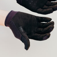 Ruderhandschuh EVUPRE Protect Glove LP schwarz 6 (XS)