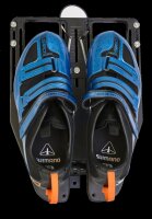 Shimano Carbon foot stretcher