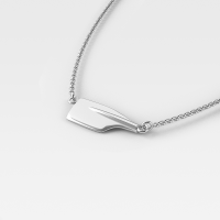 Rowing Chain Necklace